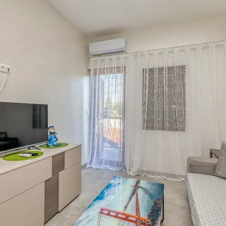 Konukevi Noel Funtana